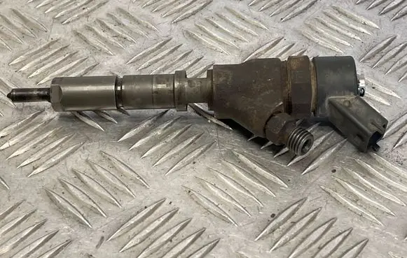 Peugeot 406 Fuel injector 9640088780