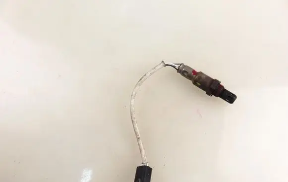 Nissan Qashqai Lambda probe sensor 0ZA603N8