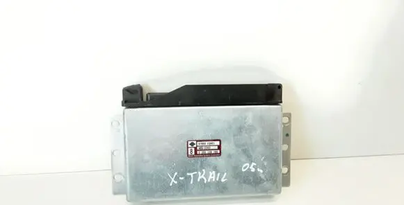 Nissan X-Trail T30 ABS control unit/module 0265109760 47850EQ421 4890343