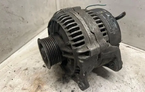 Audi A6 S6 C5 4B Generator/alternator 059903015