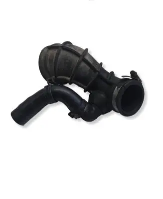 Opel Astra G Air intake hose/pipe 90530768