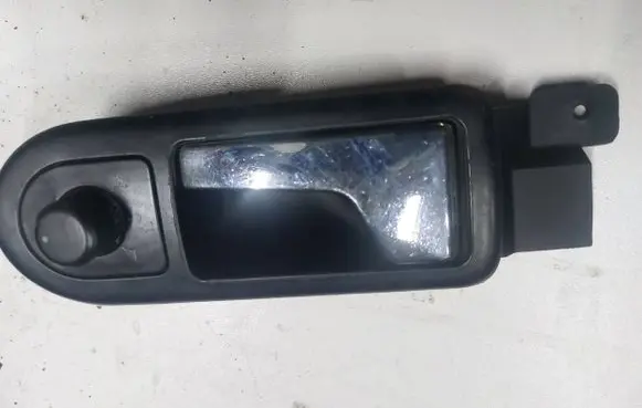 Volkswagen Golf SportWagen Front door interior handle 3B1837113