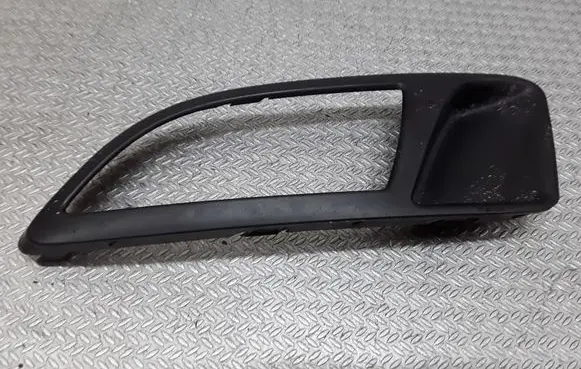 Fiat Bravo Front fog light trim/grill 735414656