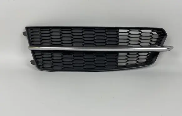Audi A6 S6 C7 4G Front bumper lower grill 4G0807681AF 4G0807681 4G0.807.681.AF