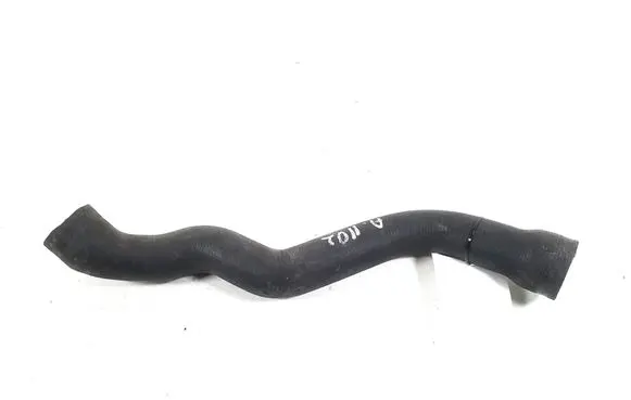 Mercedes-Benz E W210 Engine coolant pipe/hose A2105012782