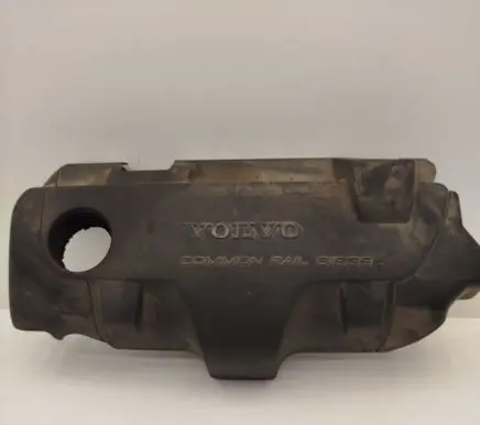 Volvo V70 Engine cover (trim) 31104605
