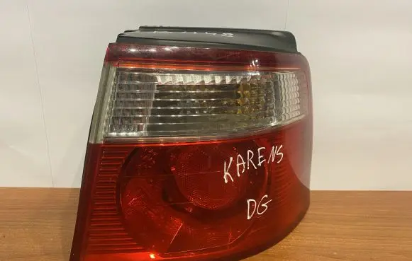KIA Carens I Rear/tail lights B448