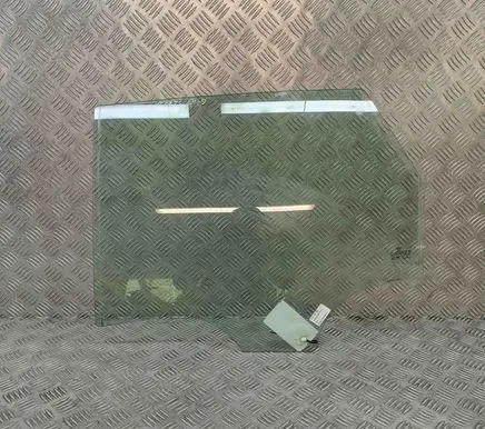 Audi Q3 F3 Rear door window glass 83A845205