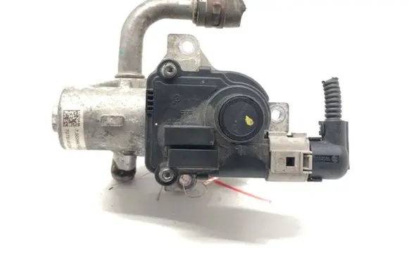 Renault Megane III EGR valve 70036814