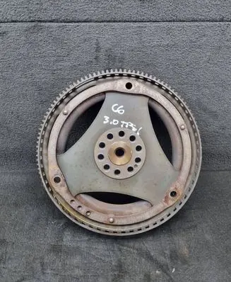 Audi A6 Allroad C6 Flywheel 06E105323P