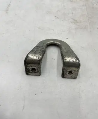 Loading door lock