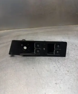Volkswagen PASSAT B7 Electric window control switch 3AB857857A