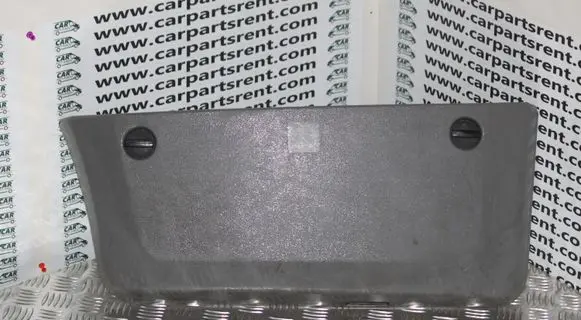 Volkswagen Crafter Front door card panel trim A9067270571