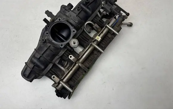 Intake manifold
