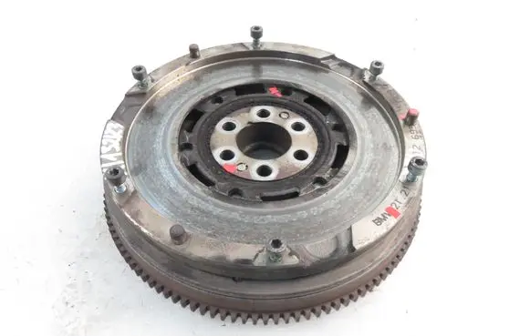 BMW 3 E46 Dual mass flywheel 2121512693