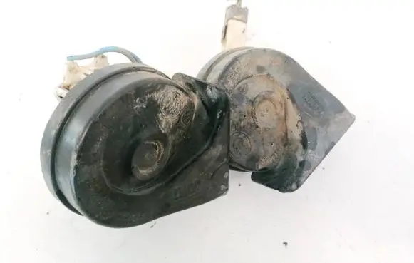 Citroen C5 Horn signal E30055306