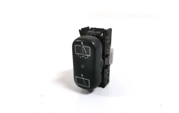 Mercedes-Benz ML W163 Wiper switch A1638203410