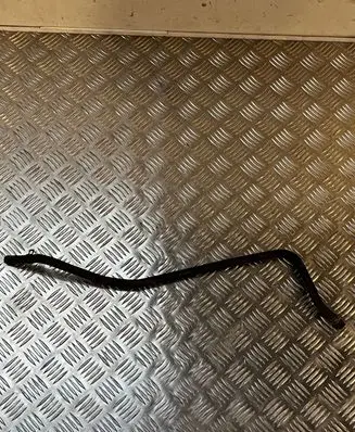 Chrysler Voyager Engine coolant pipe/hose 4809234AB