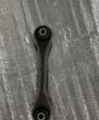 Mazda 3 II Rear suspension control arm 