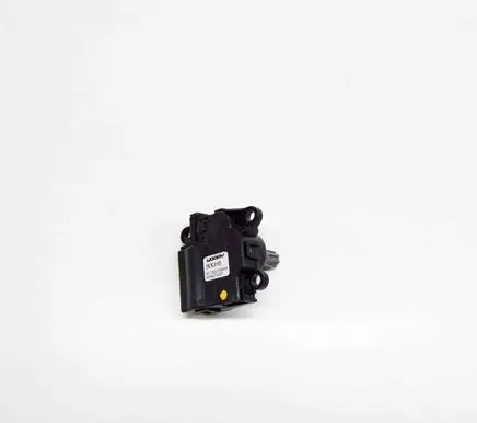 Tesla Model S Air flap motor/actuator D332CK8AA04