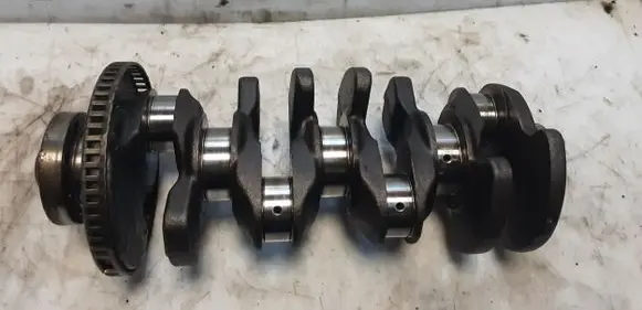 Audi A4 S4 B8 8K Crankshaft 050105189B
