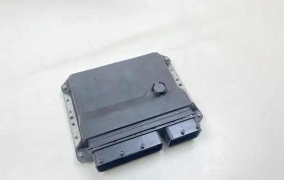 Toyota Verso Engine control unit/module 896610F340 MB2759001892