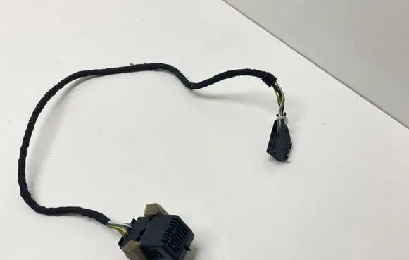 Audi A8 S8 D3 4E Air quality sensor 4E0907658 6PT00830410