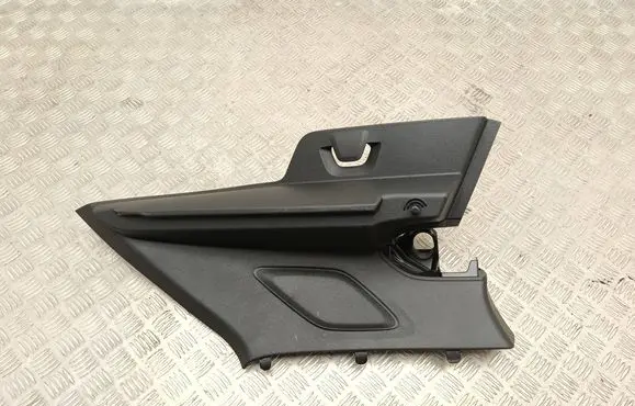 Volvo XC40 (C) pillar trim 32244155 32244157 631103561