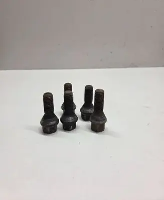 BMW 5 E60 E61 Nuts/bolts 