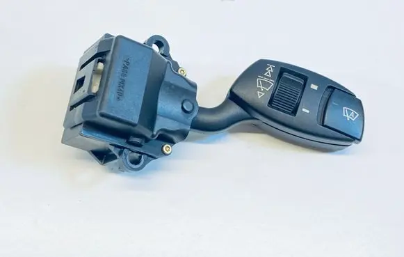 BMW 6 E63 E64 Wiper control stalk 6924106