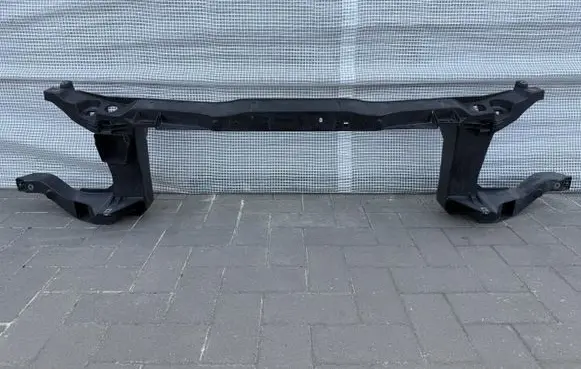 Mercedes-Benz Vito Viano W447 Radiator support slam panel A4478801103