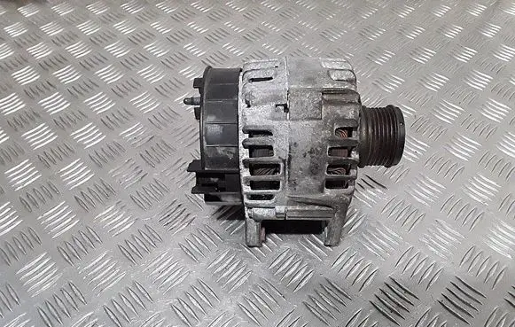 Mercedes-Benz Citan W415 Generator/alternator 231000026R 2606272D