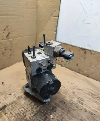 Mercedes-Benz A W168 ABS Pump A0034317412 0265202438