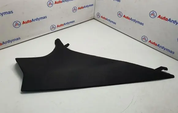 BMW 3 G20 G21 (C) pillar trim 8079323 51438079323