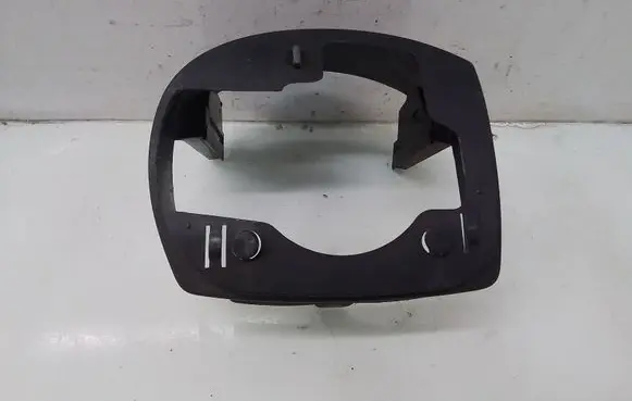 Citroen C8 Steering wheel column trim 1487629077