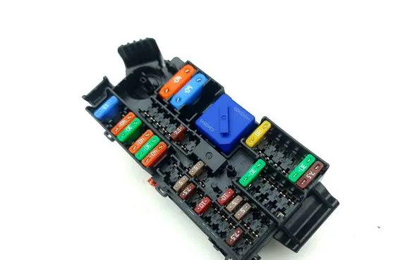 Mini F65 Fuse module 8720724