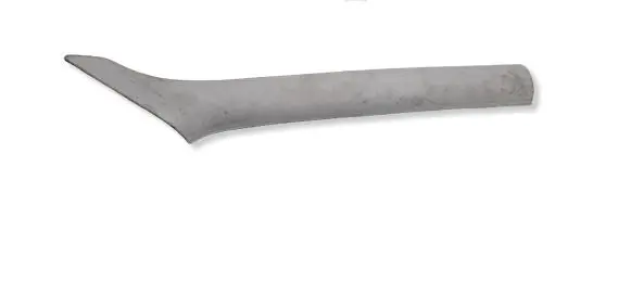 Volkswagen Golf IV (A) pillar trim