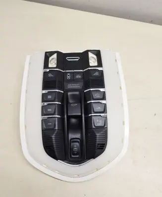 Porsche Cayenne (92A) Front seat light 7PP959728A 7PP919211D 7PP035711A
