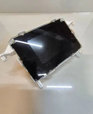 Ford C-MAX II Screen/display/small screen EM5T18B955BB V061014 10R035345