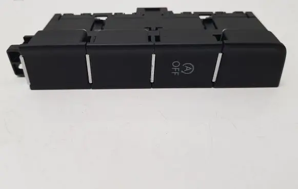 Volkswagen PASSAT B8 ESP (stability program) switch 3G0927137T