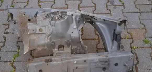 BMW 6 F12 F13 Front quarter panel 