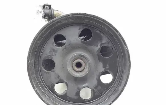 Ford Focus Power steering pump