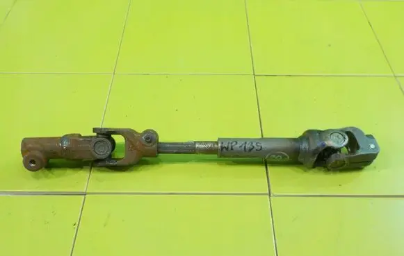 Nissan Note (E12) Steering wheel axle set WP139