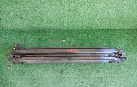 Volkswagen Taigo Rear bumper cross member 