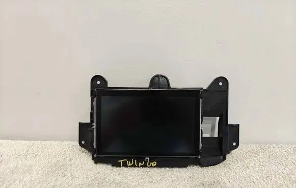 Renault Twingo III Screen/display/small screen 280347286R A14877 72121300000028