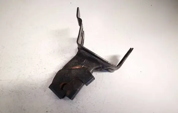 Mini One - Cooper R50 - 53 Seat back rest lock catch 