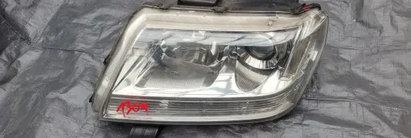 Suzuki Grand Vitara II Headlight/headlamp 100-59079