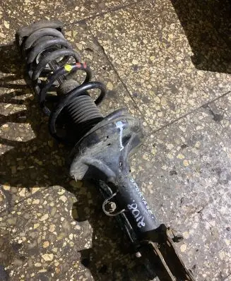 KIA Sportage Rear shock absorber/damper