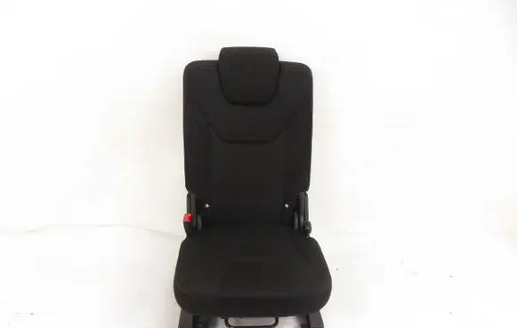 Rear seat