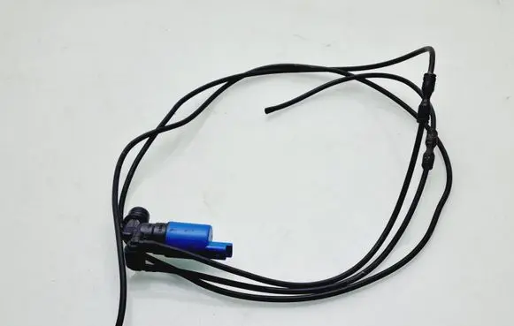 Citroen Berlingo Windscreen/windshield washer pump 9680789680